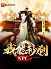 我能秒刷npc