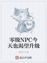 零级npc今天也渴望升级 落家小沫