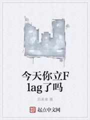 今天你立Flag了吗 后来者