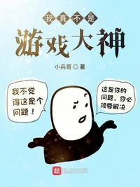 我真不是游戏大神漫画