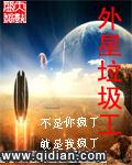 外星垃圾的