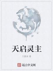 灵域天启大师