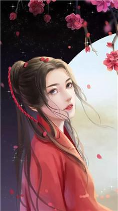 捉住一只小花妖