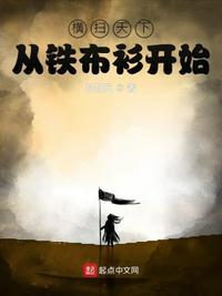 横扫天下从铁布衫开始铁无情