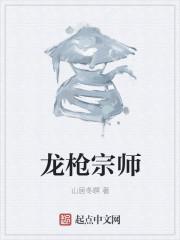 龙枪宗师