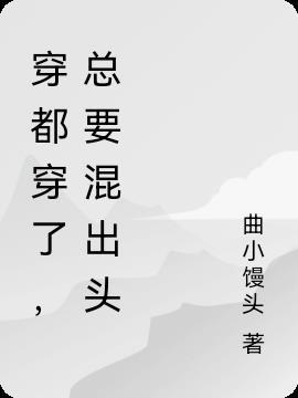 穿都穿了，总要混出头