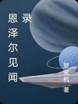 恩泽尔见闻录