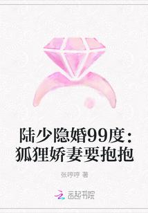 陆少隐婚99度：狐狸娇妻要抱抱