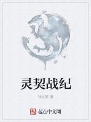 灵契战纪