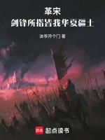 革宋：剑锋所指皆我华夏疆土