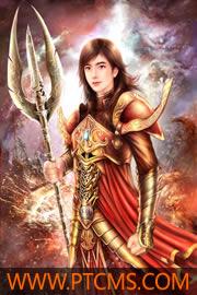 医妃倾天下
