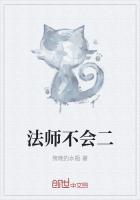 法师不会二