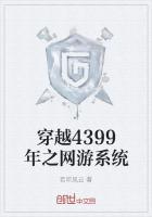 穿越4399年之网游系统